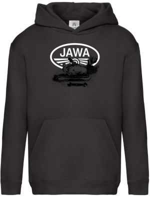 Jawa - cajja vintage garage 