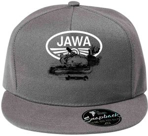 Jawa - cajja vintage garage 