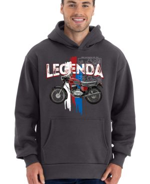 Jawa Californian LEGENDA, v2