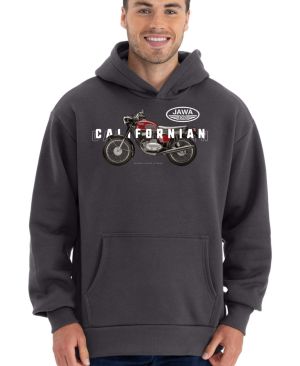 Jawa Californian v2