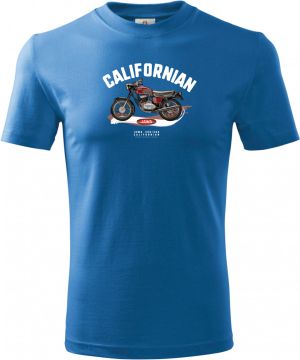 Jawa Californian v5