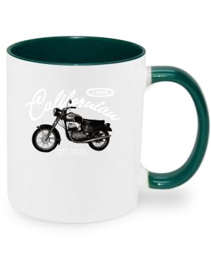 Jawa Californian v7