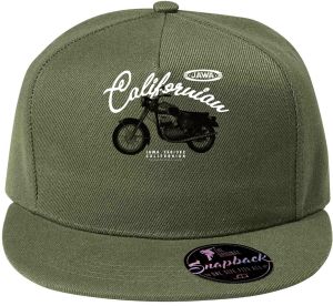 Jawa Californian v7