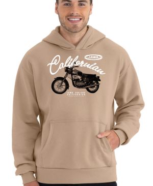 Jawa Californian v7
