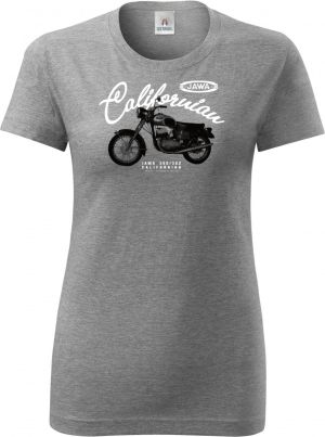 Jawa Californian v7