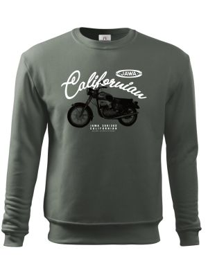 Jawa Californian v7