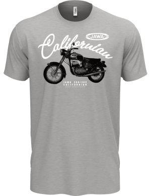 Jawa Californian v7