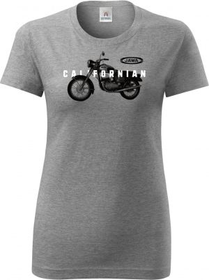 Jawa Californian v8