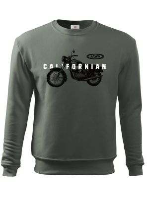 Jawa Californian v8