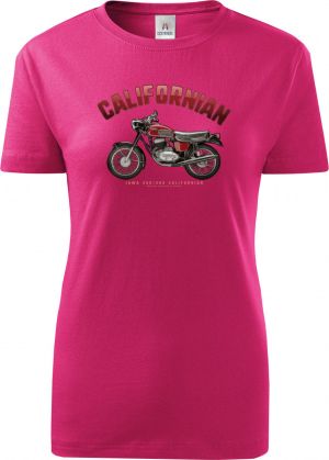 Jawa Californian v9