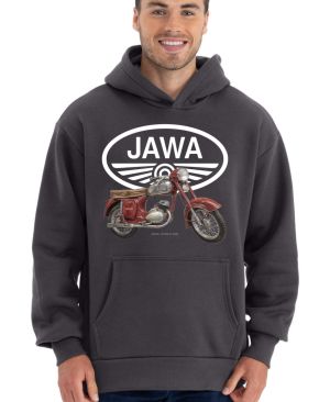 Jawa CZ 150/352, v1