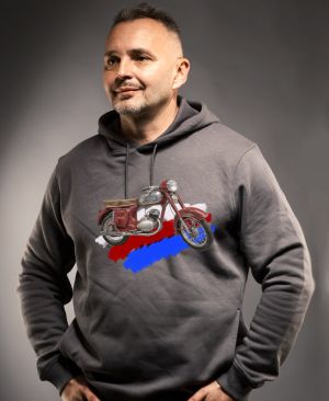 Jawa CZ 150/352, v3