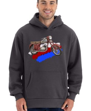 Jawa CZ 150/352, v3