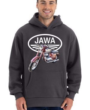 Jawa CZ 350/360, Panelka, v1