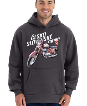 Jawa CZ 350/360, Panelka, v2