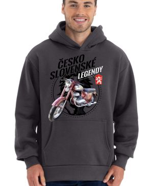 Jawa CZ 350/360, Panelka, v6