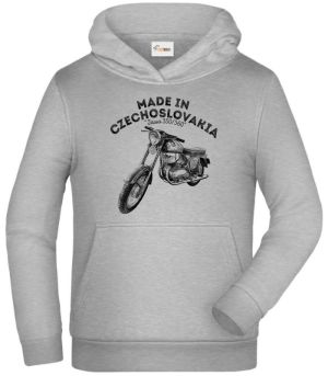 Jawa CZ 350/360, Panelka, v8
