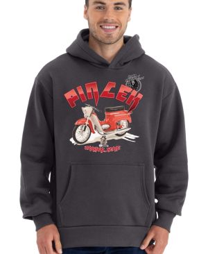 Jawa FICHTL 