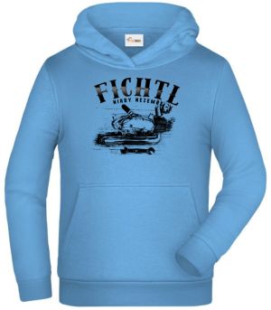 Jawa MOTOR, Fichtl nikdy nezemře, černý