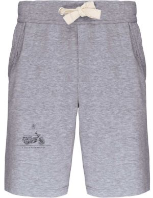 Jawa Mustang - LEGENDA,  z úcty k našim předkům. Minimalistic