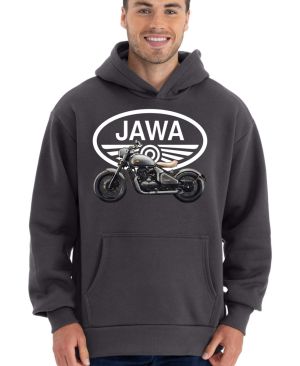 Jawa Pérák 350, xv2