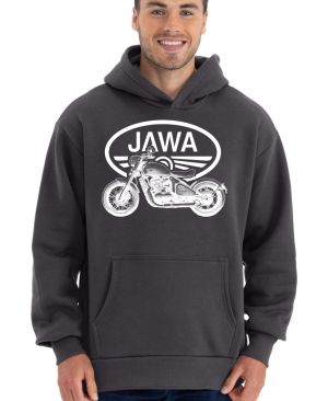 Jawa Pérák 350, xv6