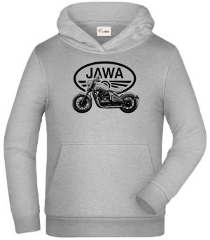 Jawa Pérák 350, xv8