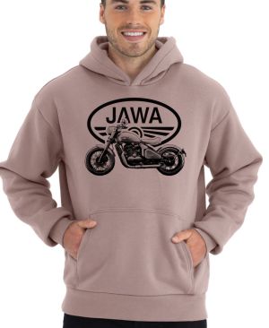 Jawa Pérák 350, xv8