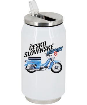 JAWA Pionýr 21 - ČESKOSLOVENSKÉ LEGENDY