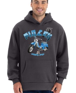 Jawa Pionýr - Pincek V3