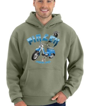 Jawa Pionýr - Pincek V3