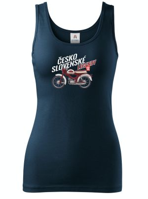 JAWA Stadion 23 - ČESKOSLOVENSKÉ LEGENDY, v2