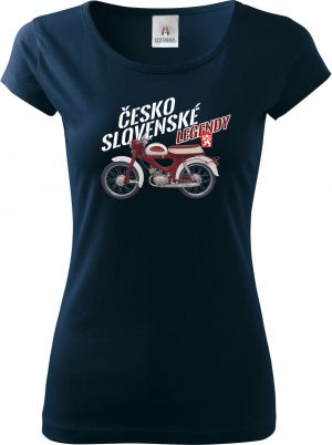 JAWA Stadion 23 - ČESKOSLOVENSKÉ LEGENDY, v2