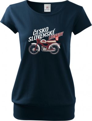 JAWA Stadion 23 - ČESKOSLOVENSKÉ LEGENDY, v2