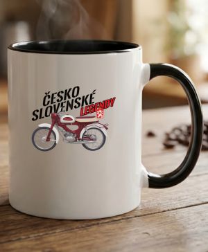 JAWA Stadion 23 - ČESKOSLOVENSKÉ LEGENDY, v2