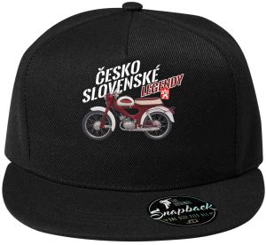 JAWA Stadion 23 - ČESKOSLOVENSKÉ LEGENDY, v2