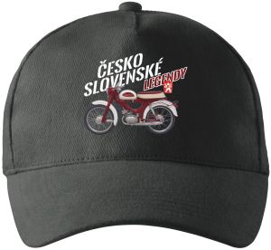 JAWA Stadion 23 - ČESKOSLOVENSKÉ LEGENDY, v2
