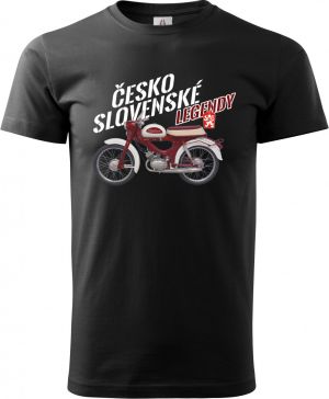 JAWA Stadion 23 - ČESKOSLOVENSKÉ LEGENDY, v2