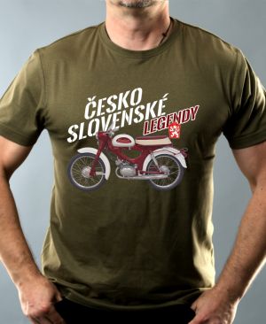 JAWA Stadion 23 - ČESKOSLOVENSKÉ LEGENDY, v2