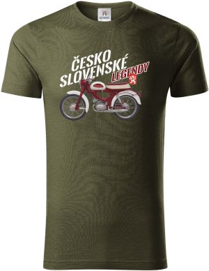 JAWA Stadion 23 - ČESKOSLOVENSKÉ LEGENDY, v2