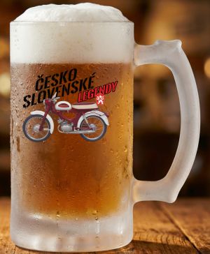 JAWA Stadion 23 - ČESKOSLOVENSKÉ LEGENDY, v2