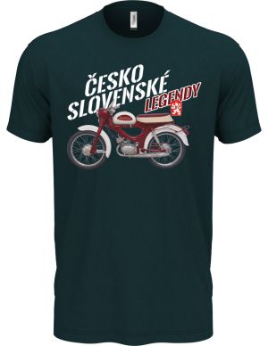 JAWA Stadion 23 - ČESKOSLOVENSKÉ LEGENDY, v2