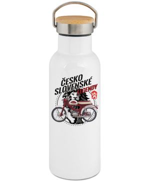 JAWA Stadion 23 - ČESKOSLOVENSKÉ LEGENDY