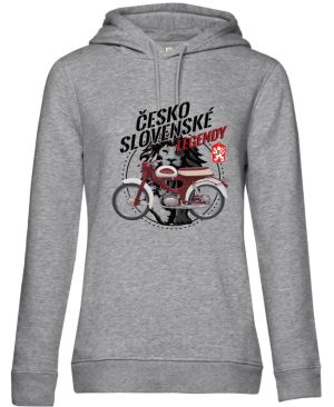 JAWA Stadion 23 - ČESKOSLOVENSKÉ LEGENDY