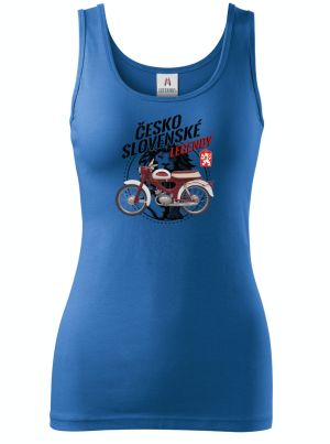 JAWA Stadion 23 - ČESKOSLOVENSKÉ LEGENDY