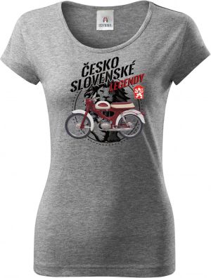 JAWA Stadion 23 - ČESKOSLOVENSKÉ LEGENDY