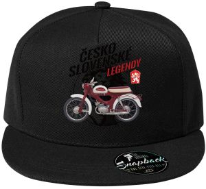 JAWA Stadion 23 - ČESKOSLOVENSKÉ LEGENDY