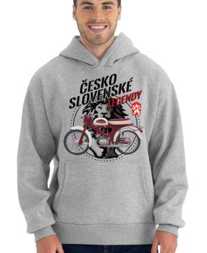 JAWA Stadion 23 - ČESKOSLOVENSKÉ LEGENDY