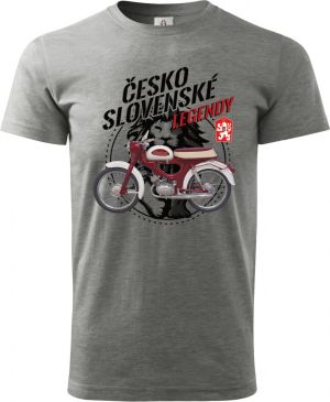 JAWA Stadion 23 - ČESKOSLOVENSKÉ LEGENDY