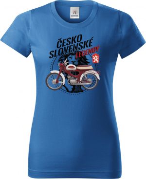 JAWA Stadion 23 - ČESKOSLOVENSKÉ LEGENDY